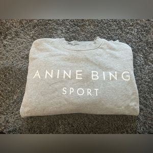 Anine Bing Sport sweatshirt
